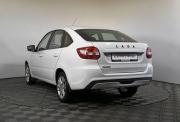 Lada (ВАЗ) Granta I Рестайлинг Нижний Новгород  - изображение 26