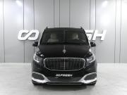 Mercedes-Benz V-Класс III (W447) Рестайлинг 2 Ростов-на-Дону  - изображение 37