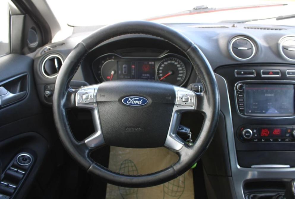Ford Mondeo IV Рестайлинг Нижний Новгород  - изображение 17