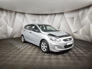 Hyundai Solaris I Москва  - изображение 22