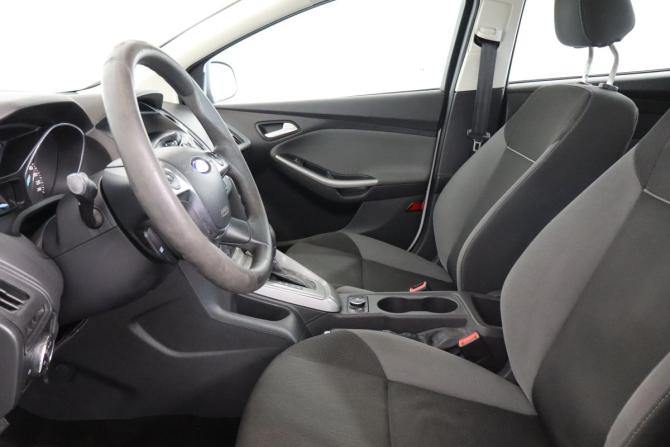 Ford Focus III с пробегом 2013 года, цена 699 000 рублей, 188000 км, универсал, Автокод Объявления
