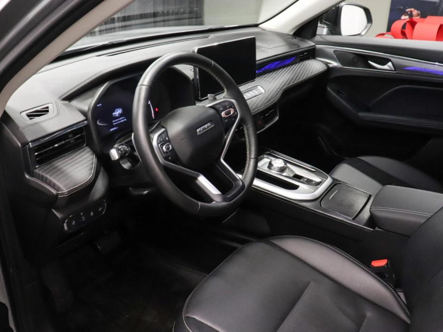 Haval Jolion I Рестайлинг Химки  - изображение 7