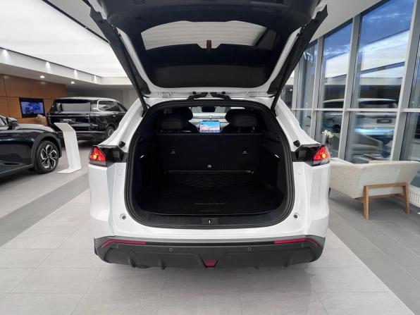 Changan Deepal S07 I с пробегом 2025 года, цена 5 289 900 рублей, 10 км, внедорожник, Автокод Объявления