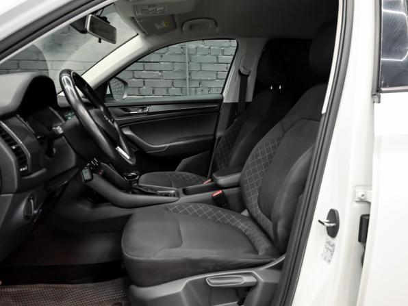 Skoda Kodiaq I с пробегом 2019 года, цена 2 140 000 рублей, 145091 км, внедорожник, Автокод Объявления