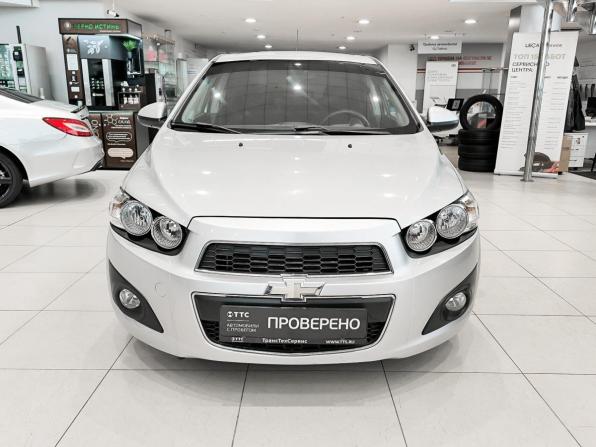 Chevrolet Aveo II с пробегом 2013 года, цена 585 000 рублей, 162515 км, седан, Автокод Объявления