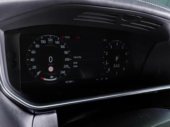 Land Rover Range Rover Sport II Рестайлинг с пробегом 2020 года, цена 7 799 000 рублей, 61987 км, внедорожник, Автокод Объявления