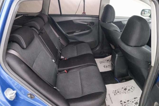Toyota Corolla X (E140 E150) Рестайлинг с пробегом 2011 года, цена 1 029 000 рублей, 172978 км, универсал, Автокод Объявления