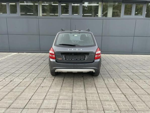 Lada (ВАЗ) Granta I Рестайлинг с пробегом 2021 года, цена 790 000 рублей, 14000 км, универсал, Автокод Объявления