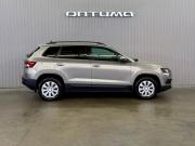 Skoda Karoq I Краснодар  - изображение 24