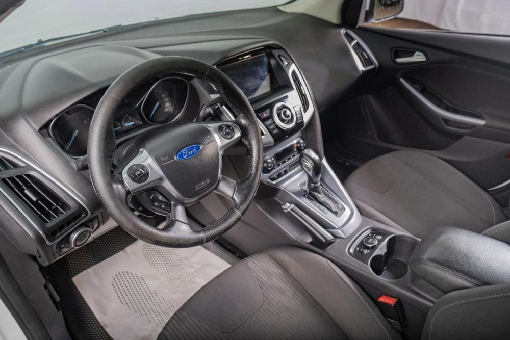 Ford Focus III Томск  - изображение 8
