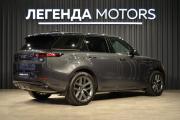 Land Rover Range Rover Sport III Иркутск  - изображение 37