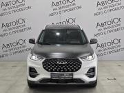 Chery Tiggo 8 Pro I Ставрополь  - изображение 26