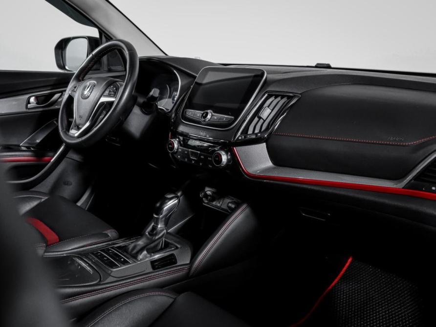 Changan CS55 I Москва  - изображение 9