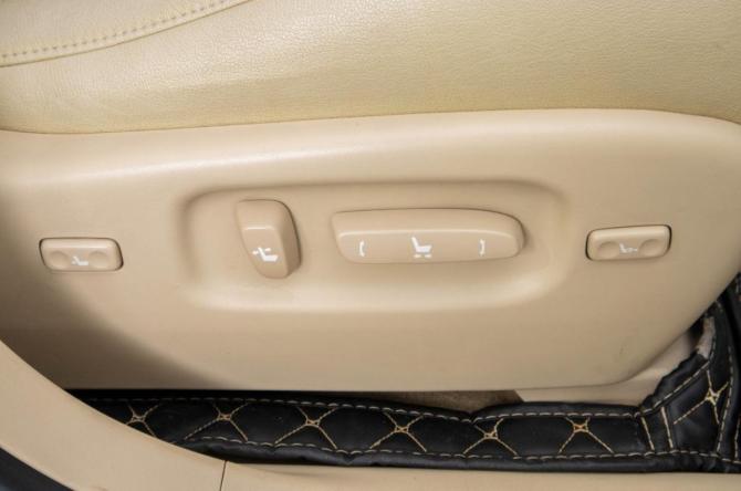 Lexus RX III с пробегом 2009 года, цена 1 999 000 рублей, 266000 км, внедорожник, Автокод Объявления