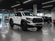 Toyota Hilux VIII Рестайлинг 2 Москва  - изображение 31
