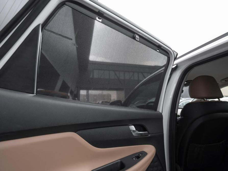 Hyundai Santa Fe IV Рестайлинг Москва  - изображение 13