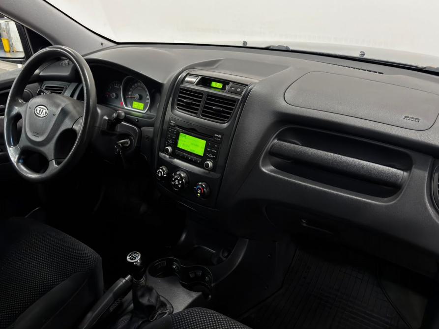 Kia Sportage II Рестайлинг Волгоград  - изображение 12