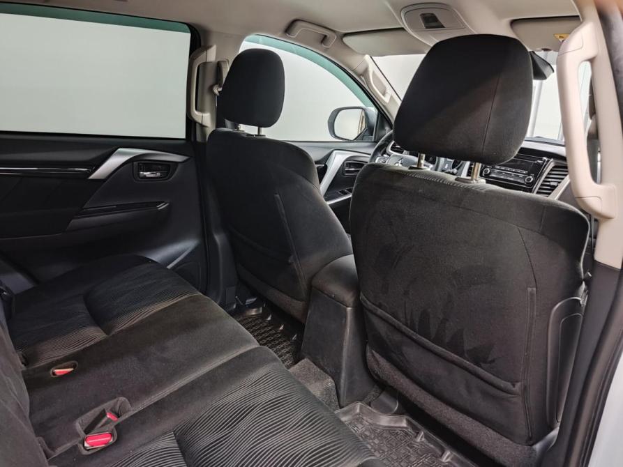 Mitsubishi Pajero Sport III Барнаул  - изображение 24