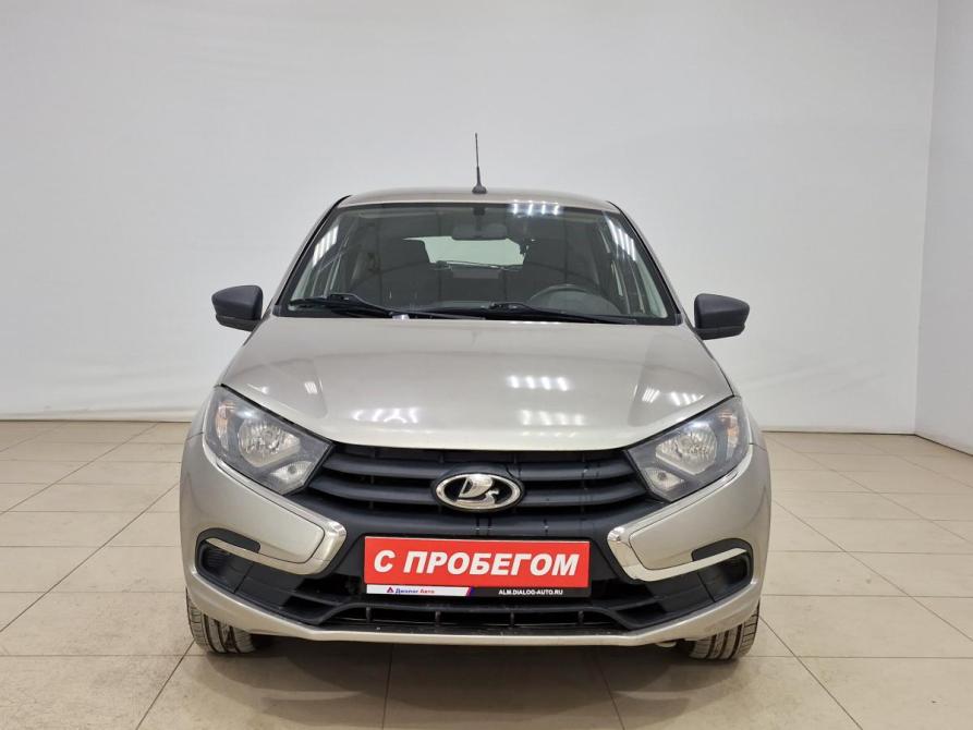 Lada (ВАЗ) Granta I Рестайлинг Альметьевск  - изображение 2