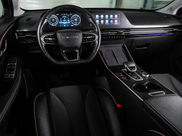 Omoda C5 I с пробегом 2023 года, цена 1 784 000 рублей, 27568 км, внедорожник, Автокод Объявления