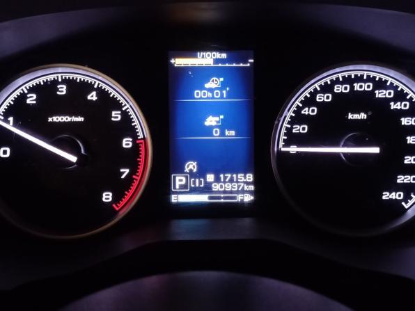 Subaru Forester V с пробегом 2019 года, цена 2 749 000 рублей, 90000 км, внедорожник, Автокод Объявления