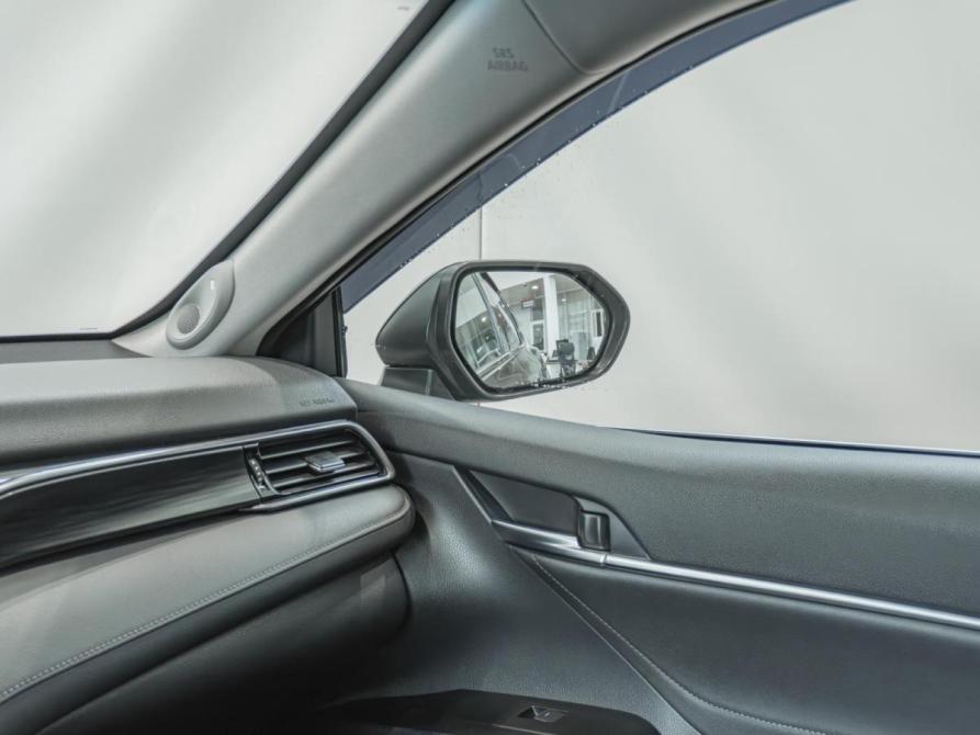 Toyota Camry VIII (XV70) Рестайлинг Мурманск  - изображение 29