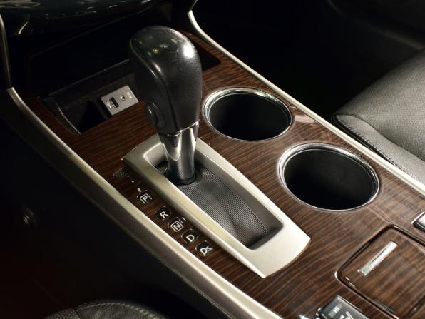 Nissan Teana III (L33) с пробегом 2014 года, цена 1 339 999 рублей, 165796 км, седан, Автокод Объявления