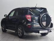 Toyota RAV4 III (XA30) Рестайлинг Барнаул  - изображение 40