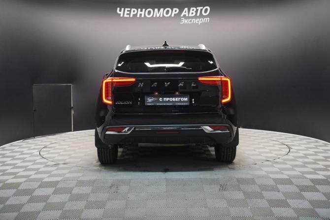Haval Jolion I с пробегом 2023 года, цена 1 668 000 рублей, 80346 км, внедорожник, Автокод Объявления