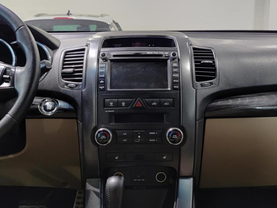 Kia Sorento II Казань  - изображение 18