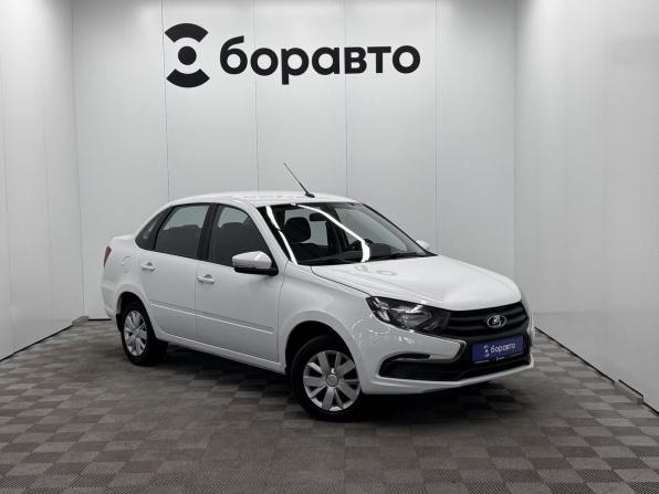 Lada (ВАЗ) Granta I Рестайлинг с пробегом 2023 года, цена 769 000 рублей, 73245 км, седан, Автокод Объявления