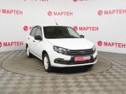Lada (ВАЗ) Granta I Рестайлинг Вологда  - изображение 20