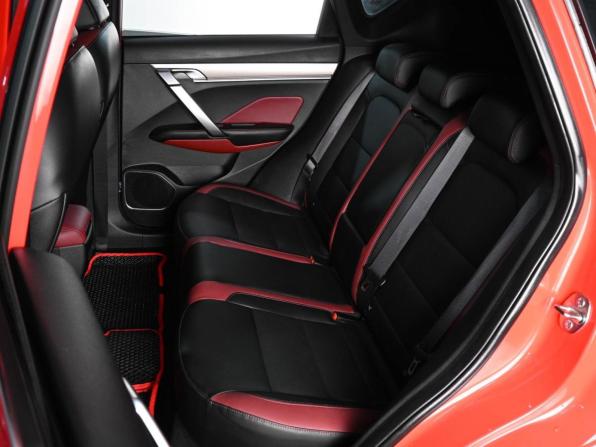 Geely Coolray I с пробегом 2023 года, цена 2 089 000 рублей, 49463 км, внедорожник, Автокод Объявления