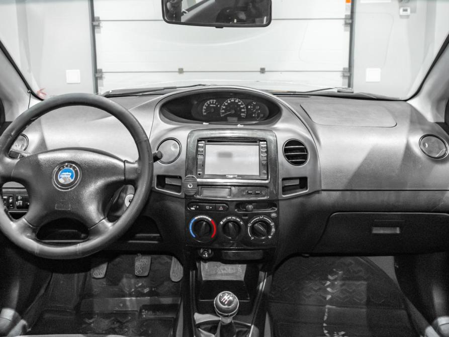 Geely MK I Екатеринбург  - изображение 15