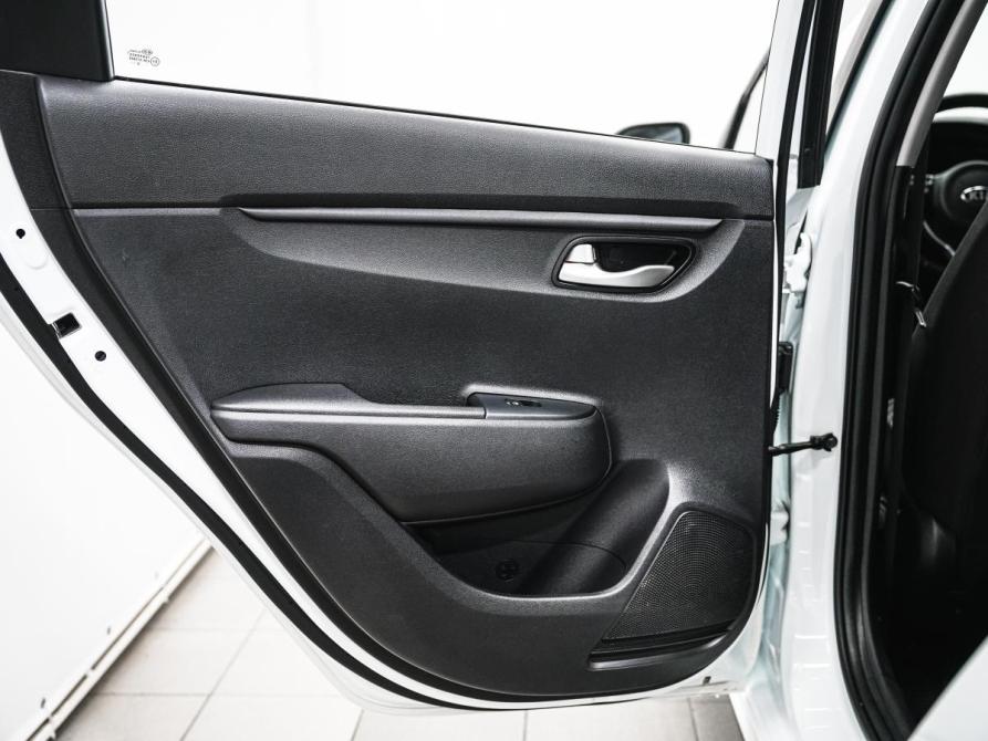 Kia Rio IV Красноярск  - изображение 24
