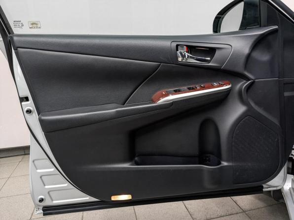 Toyota Camry VII (XV50) с пробегом 2012 года, цена 1 575 000 рублей, 189979 км, седан, Автокод Объявления