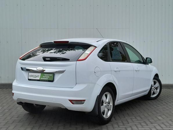 Ford Focus II Рестайлинг с пробегом 2008 года, цена 699 000 рублей, 189500 км, хэтчбек, Автокод Объявления