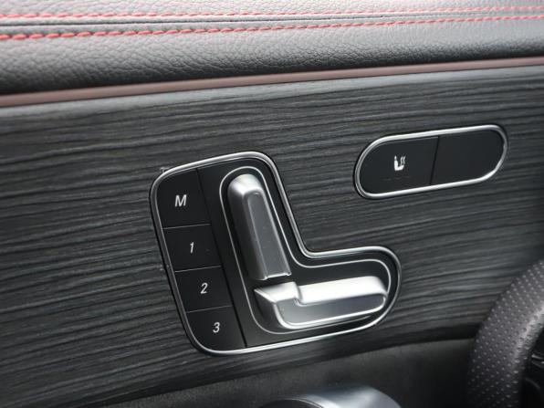 Mercedes-Benz CLA II (C118 X118) с пробегом 2021 года, цена 3 880 000 рублей, 49957 км, седан, Автокод Объявления