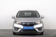 Honda Fit III Рестайлинг Томск  - изображение 22