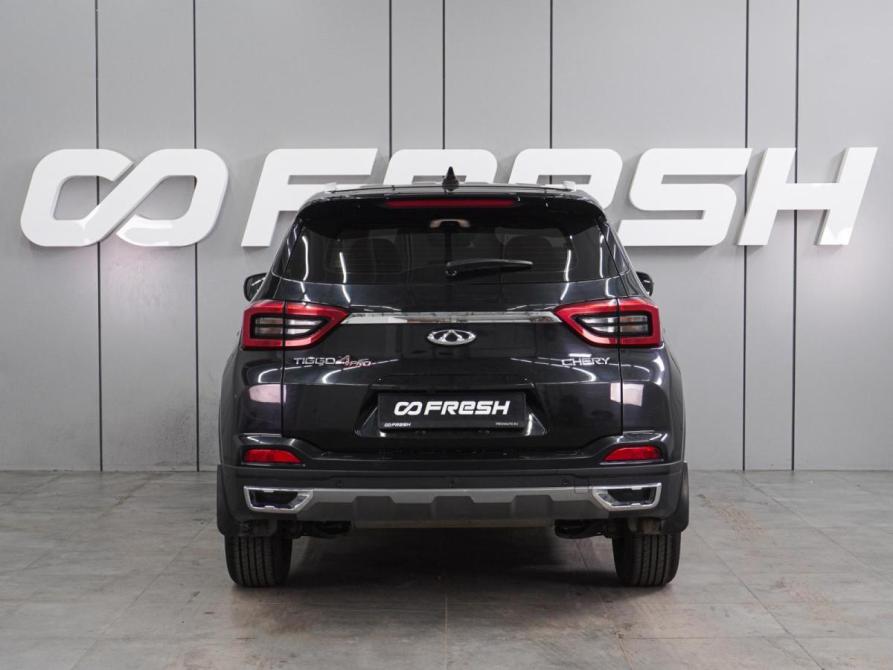 Chery Tiggo 4 Pro I Воронеж  - изображение 4
