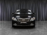 Toyota Camry VII (XV50) Тюмень  - изображение 27