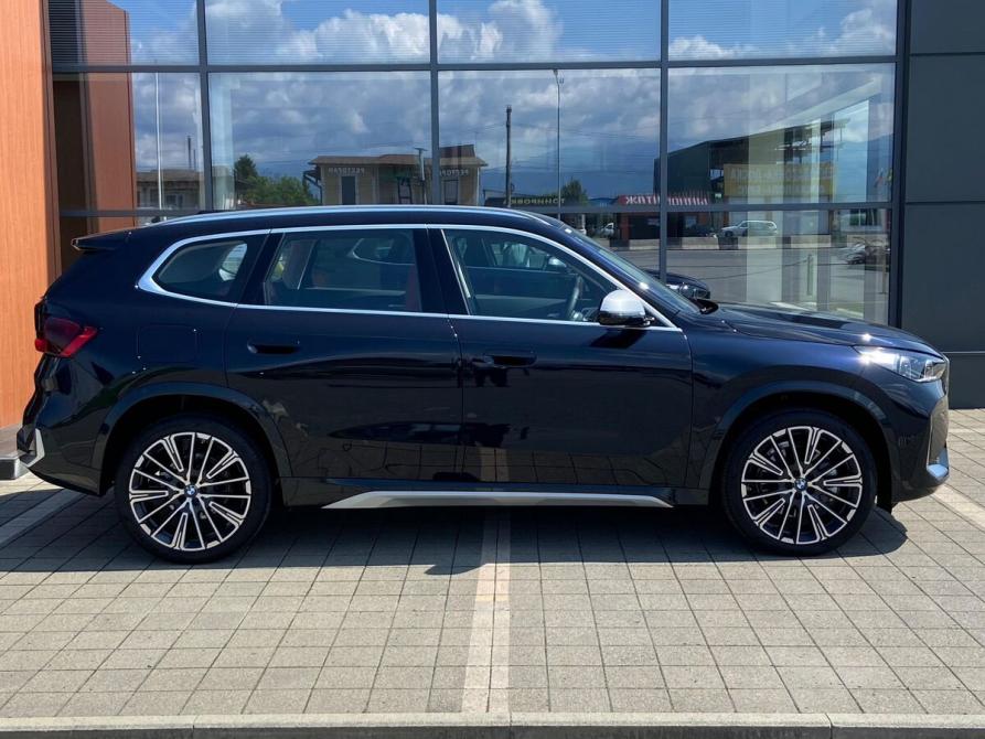 BMW X1 III (U11/U12) Владикавказ  - изображение 5