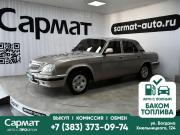 ГАЗ 31105 «Волга» Новосибирск  - изображение 30