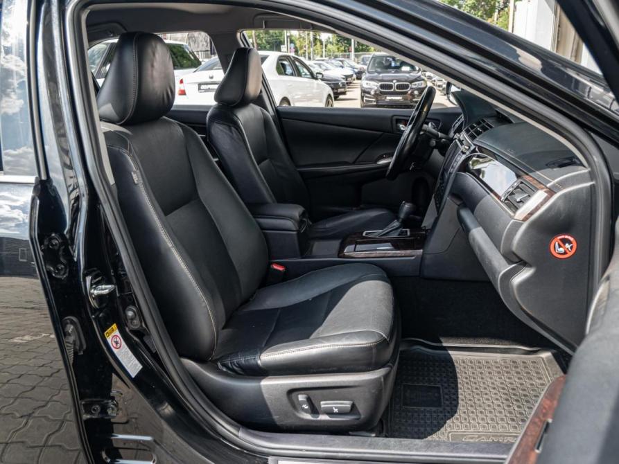 Toyota Camry VII (XV50) Рестайлинг Краснодар  - изображение 8