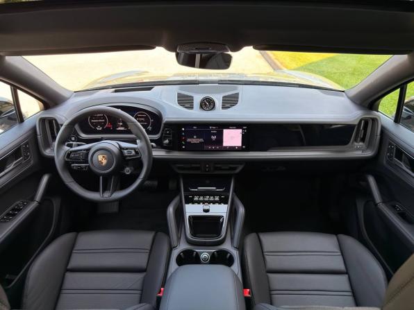 Porsche Cayenne III Рестайлинг с пробегом 2026 года, цена 17 800 000 рублей, 20 км, внедорожник, Автокод Объявления