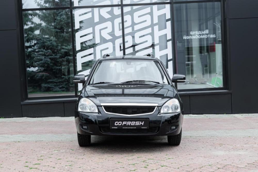 Lada (ВАЗ) Priora I Ульяновск  - изображение 3