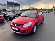 Suzuki SX4 I (Classic) Рестайлинг Ногинск  - изображение 19