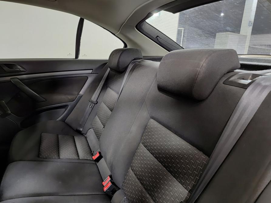 Skoda Octavia II (A5) Рестайлинг Уфа  - изображение 15