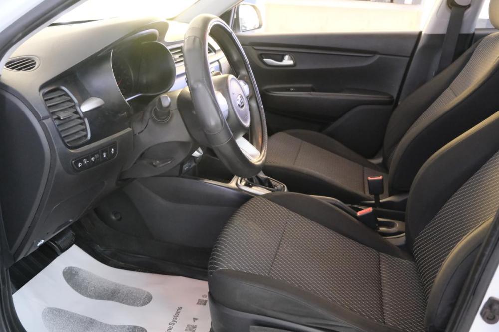 Kia Rio IV Омск  - изображение 8