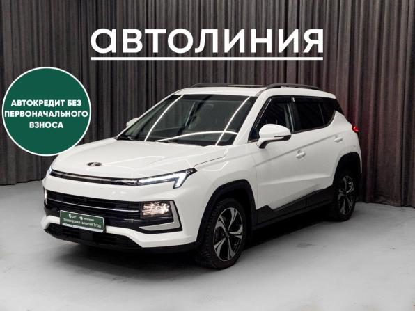 Москвич 3 с пробегом 2024 года, цена 1 750 000 рублей, 30000 км, внедорожник, Автокод Объявления